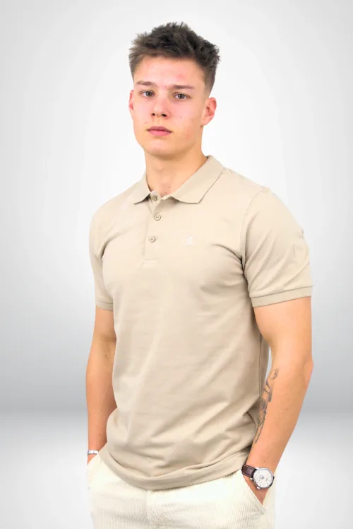 POLO 2.0 LATTE - L