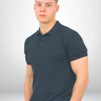 POLO 2.0 BLACK