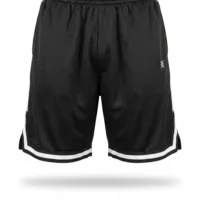 MESH SHORTS