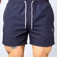 SWIMSHORTS NAVY