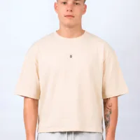 SLEEPER TEE SAND