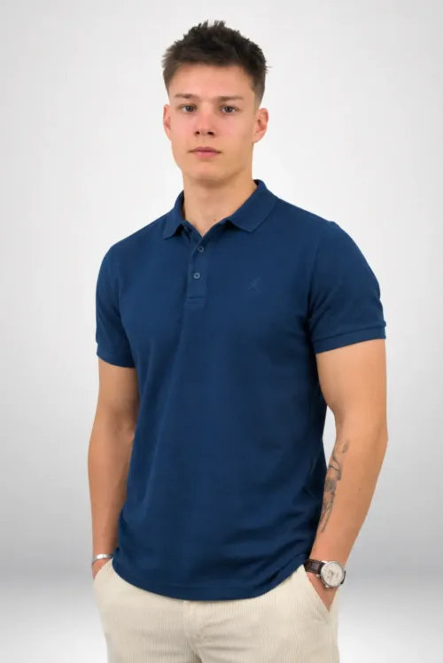 POLO 2.0 NAVY - L